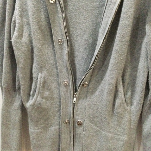 Boston Proper Cardigan - Picture 4 of 4